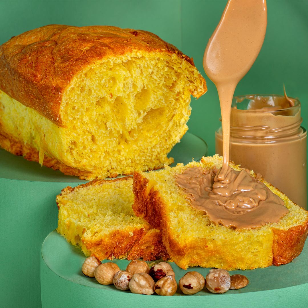 I Morbidoni...dolci lievitati