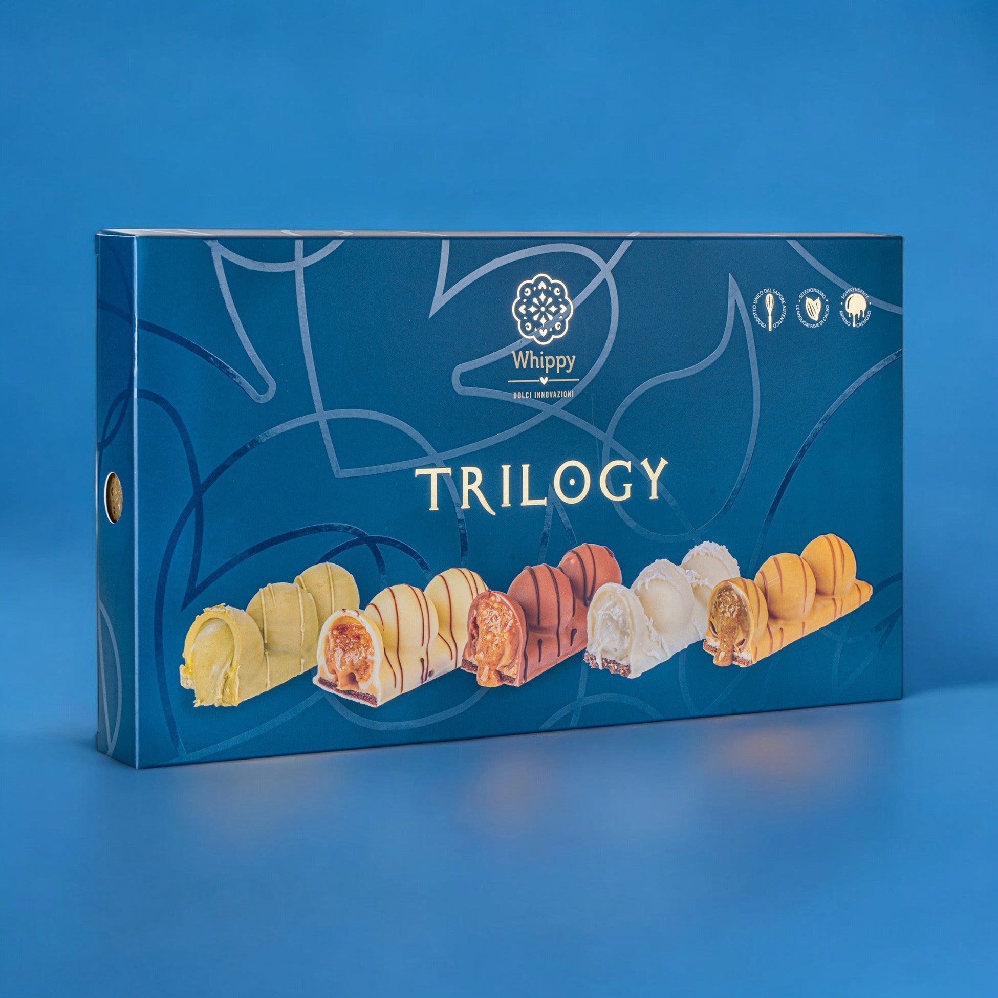 Idee Regalo Dolci