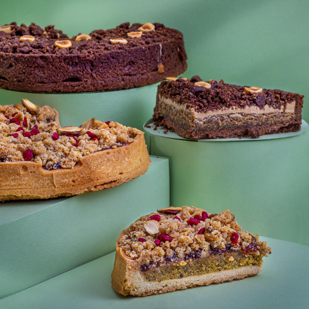 Dolci di Nonna Carmela