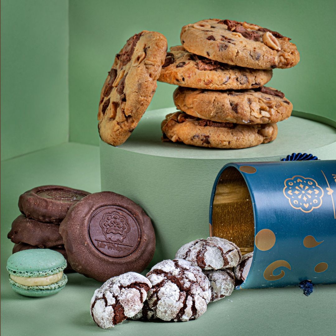 Cioccolateria e Biscotteria