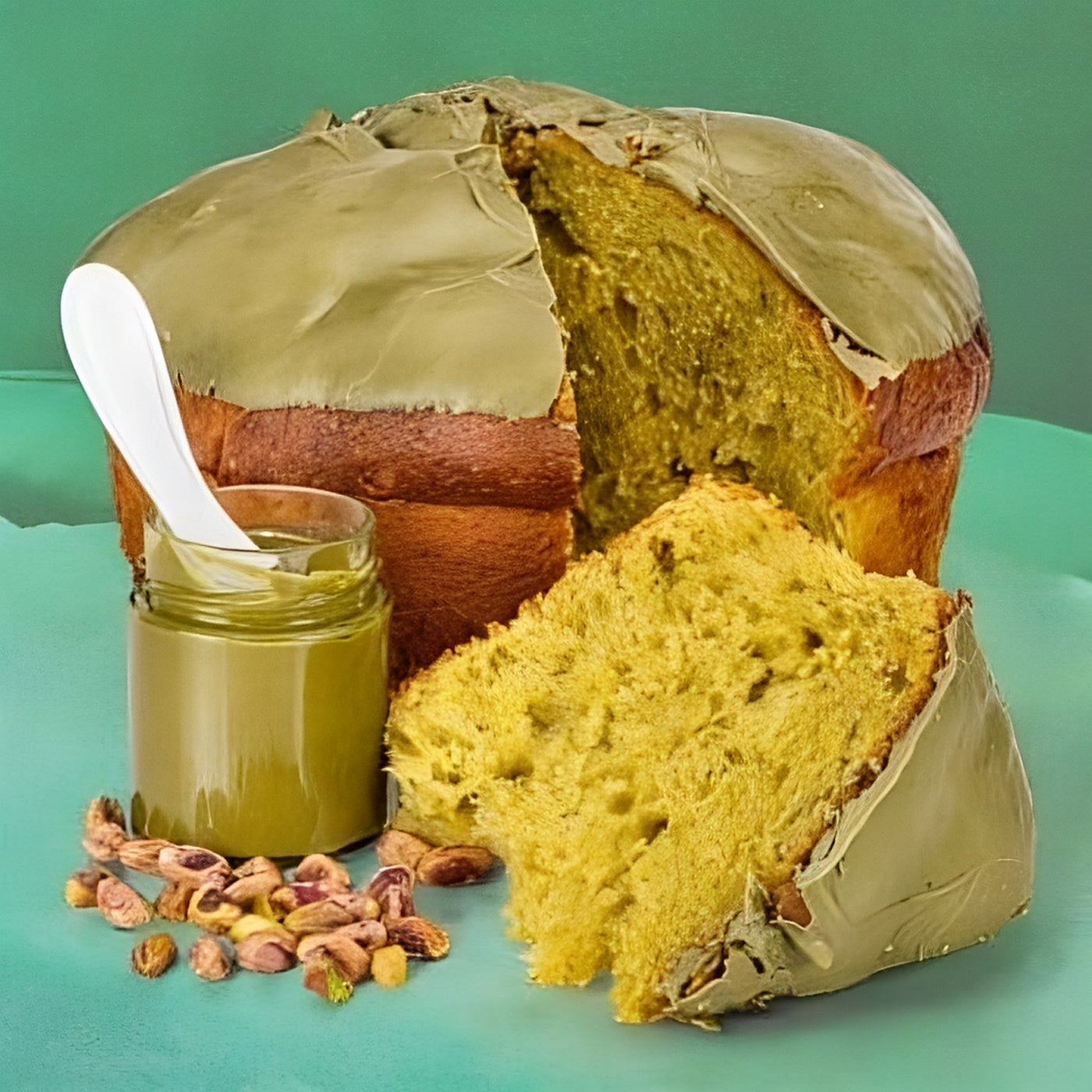 Panettoni artigianali