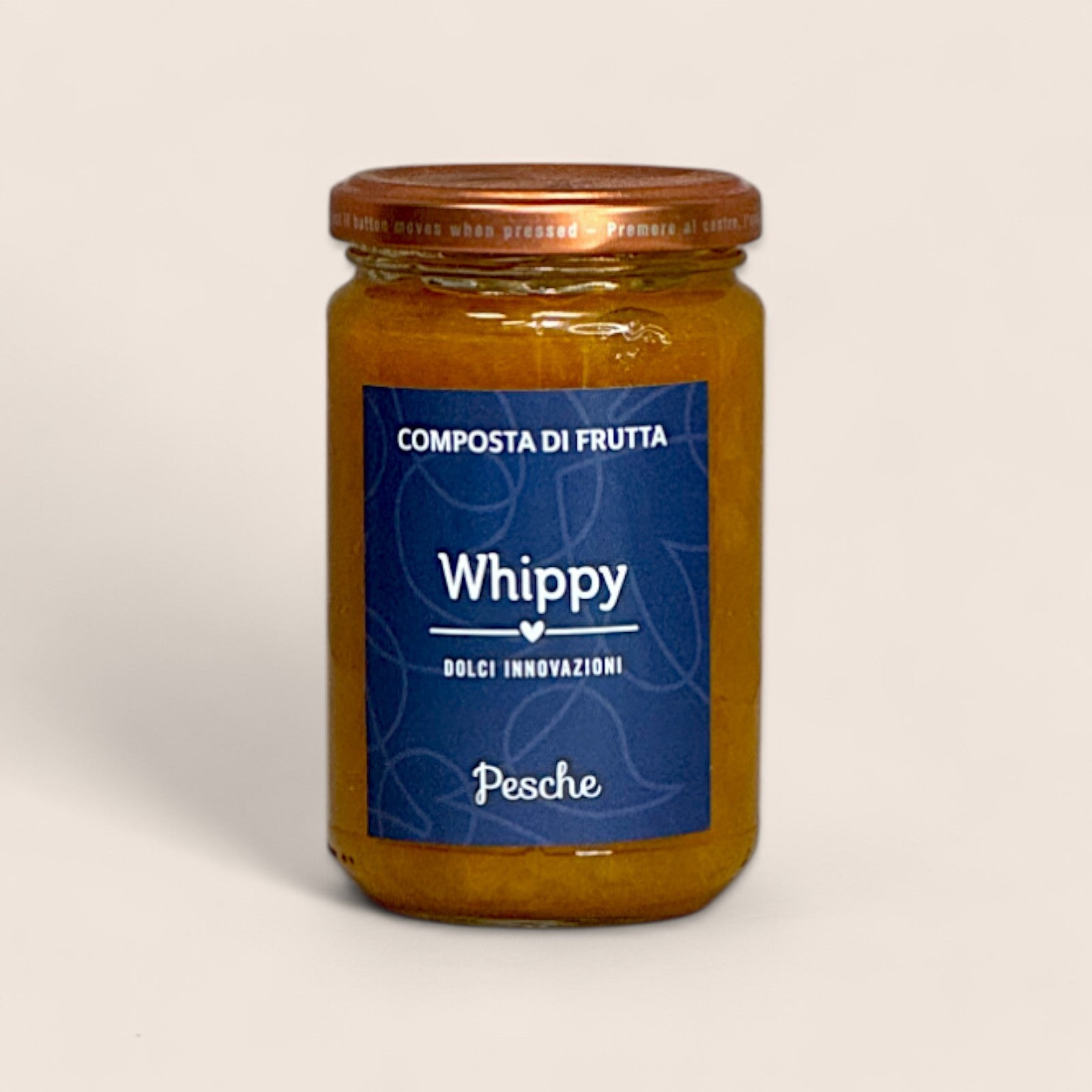 Composte di frutta artigianali