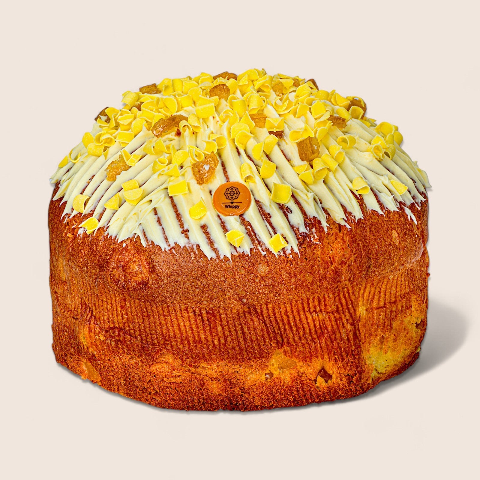 Panettone artigianale Amalfitano