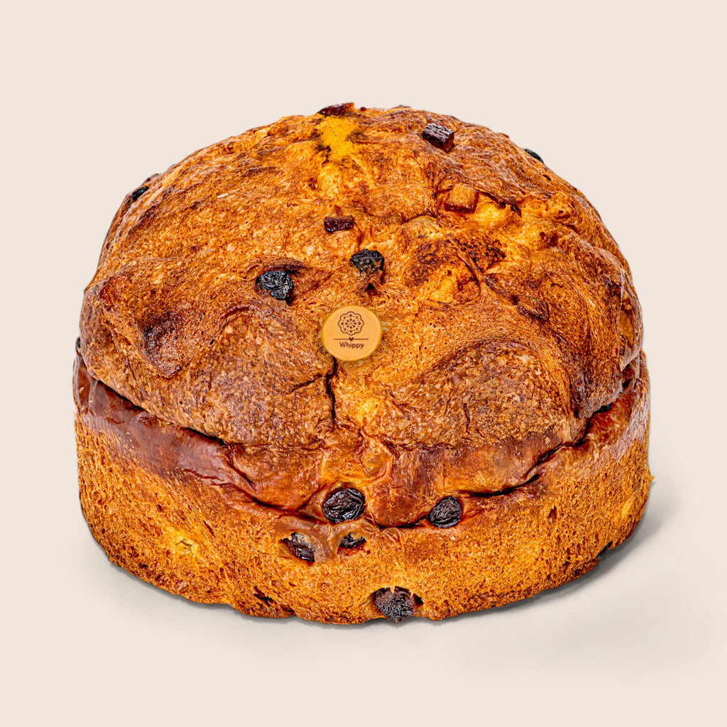 Panettone artigianale Milanese
