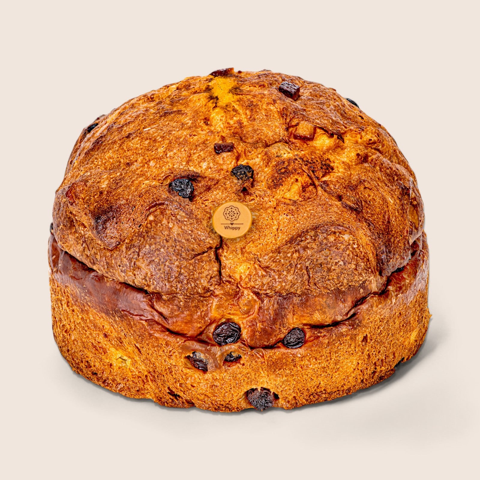 Panettone artigianale Milanese