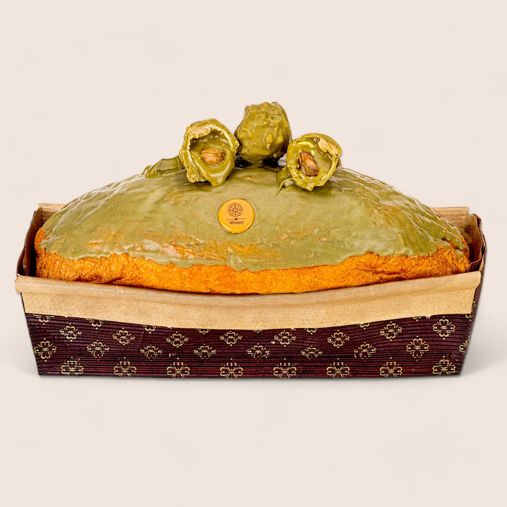 Morbidone Pistacchio Siciliano