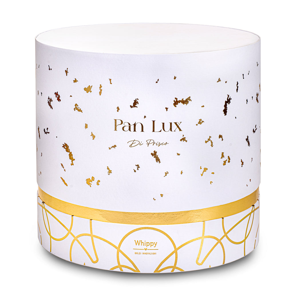 Pan Lux, regalo d'elite