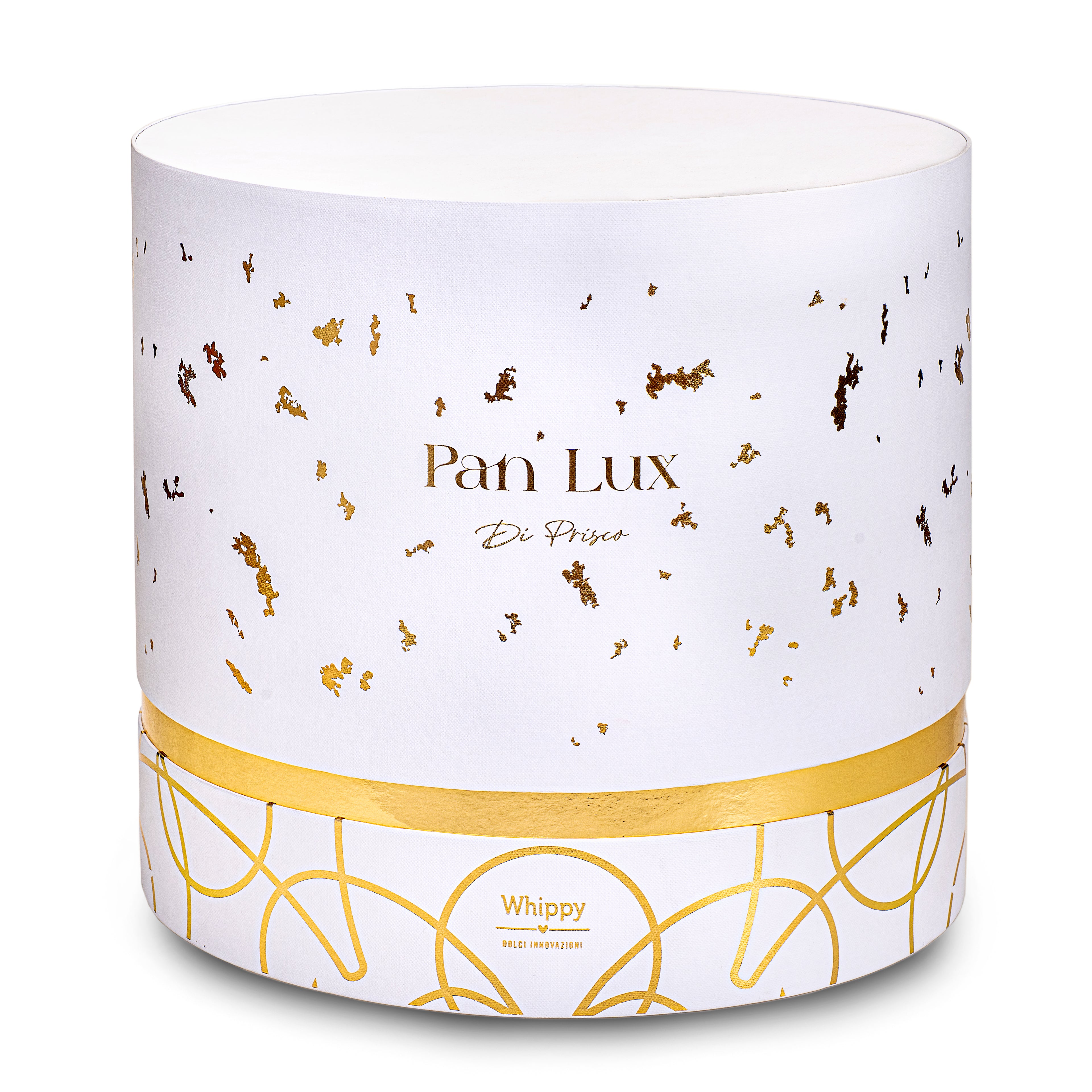 Pan Lux, regalo d'elite