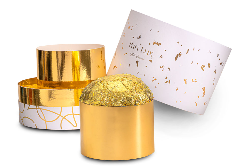 Pan Lux, regalo d'elite
