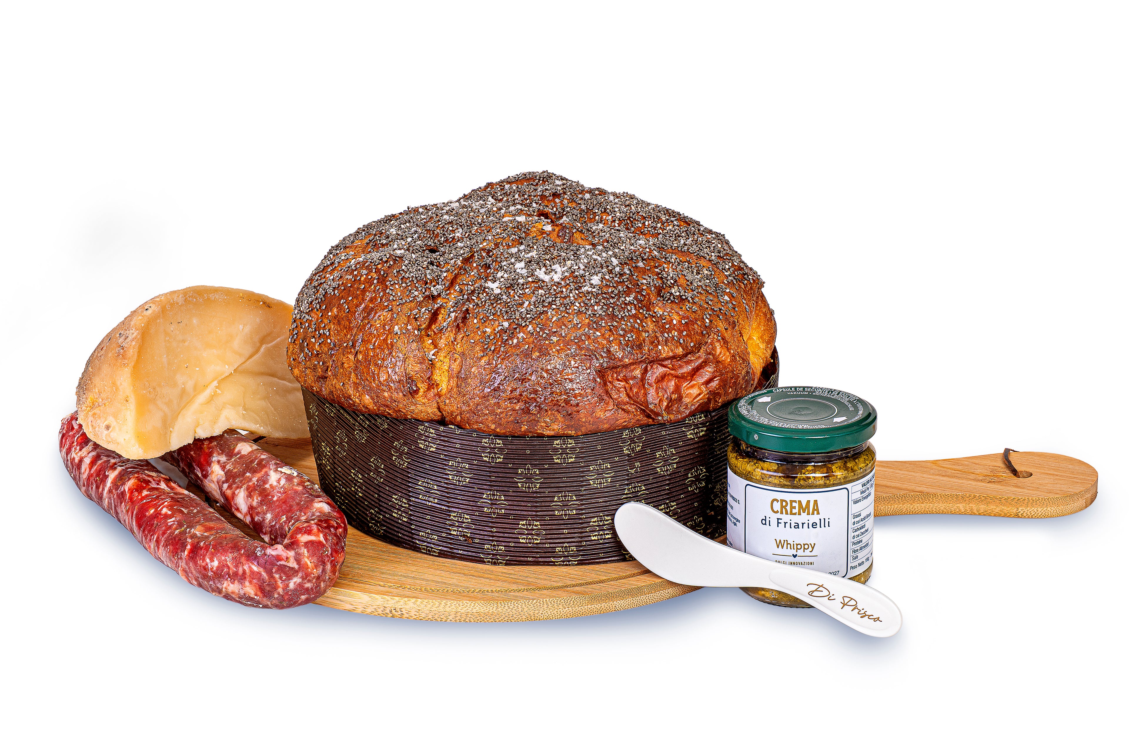 Box Gastronomica, regalo d'elite