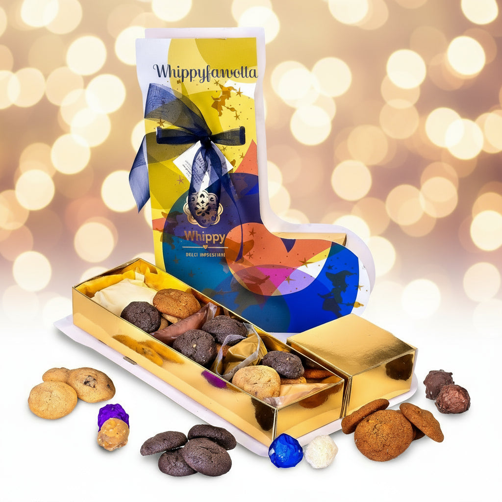 Whippyfanotta...la befana innovativa