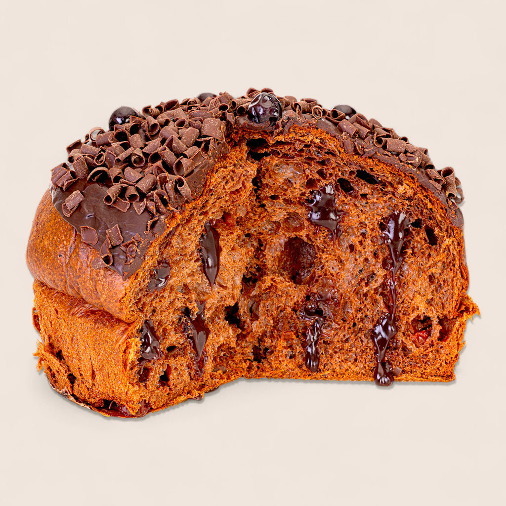 Panettone artigianale Euphoria