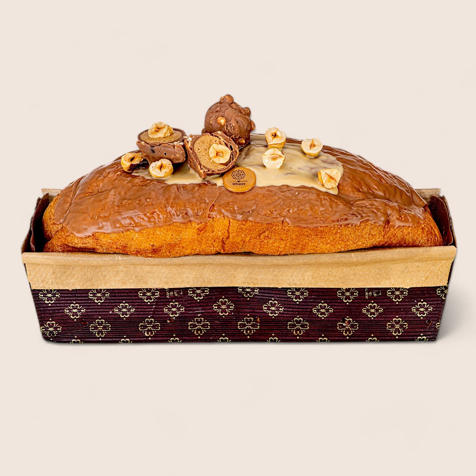 Morbidone Pralinè