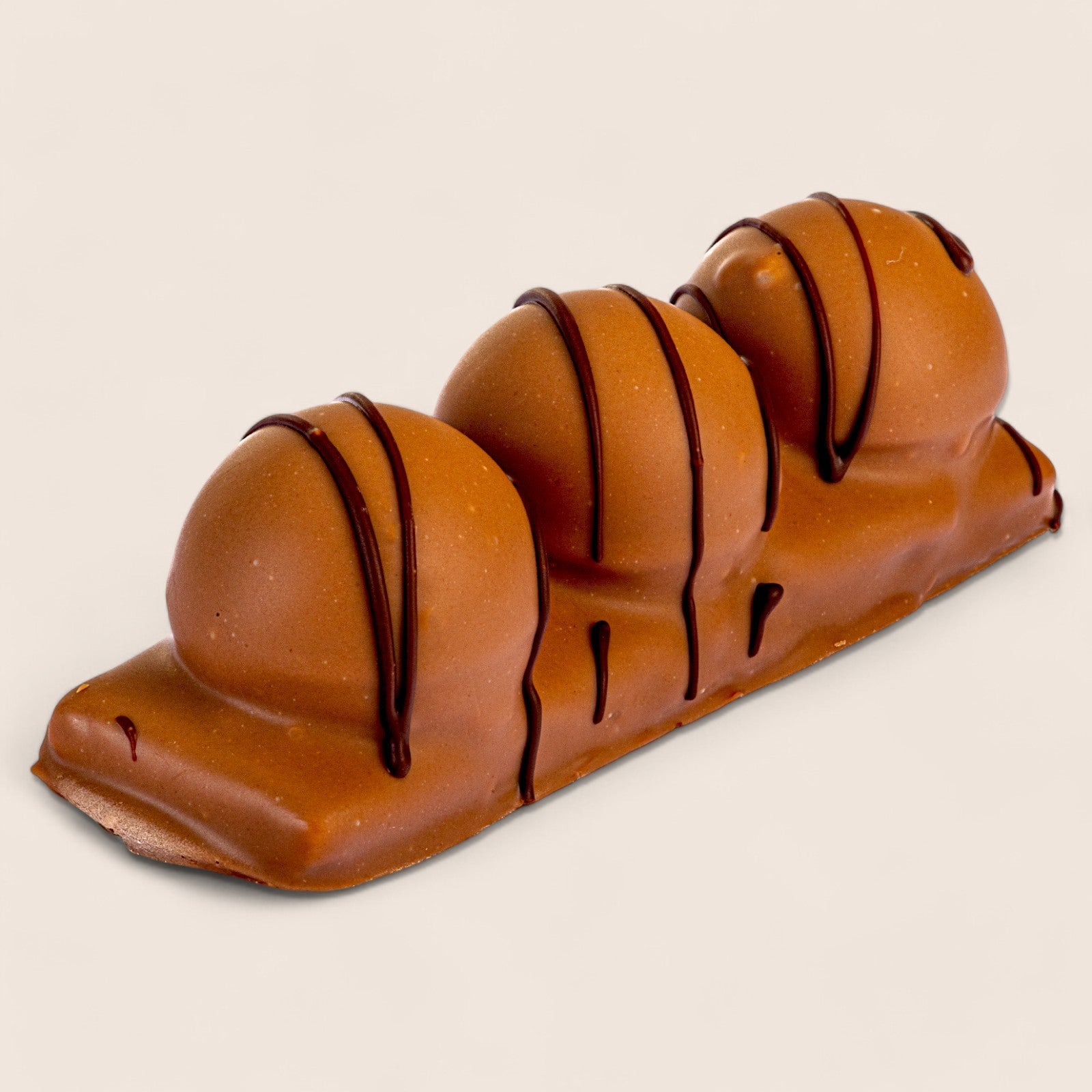 Trilogy, snack di finissimo cioccolato in confezione da 5 gusti assortiti