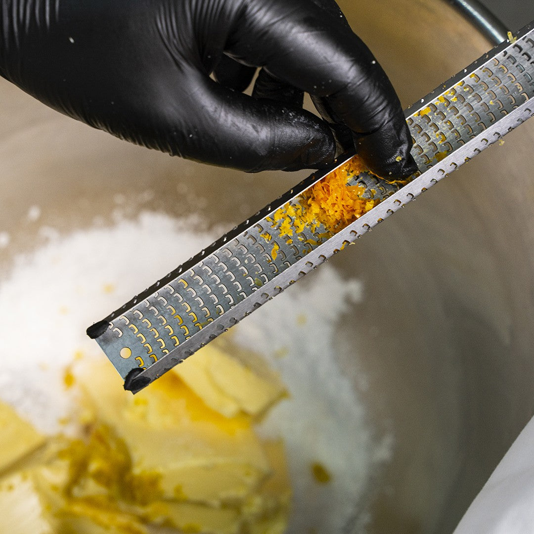 Klassische Mandel-Colomba