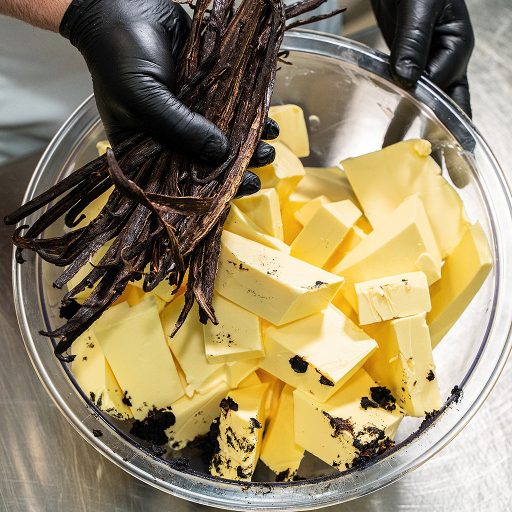 Klassische Mandel-Colomba