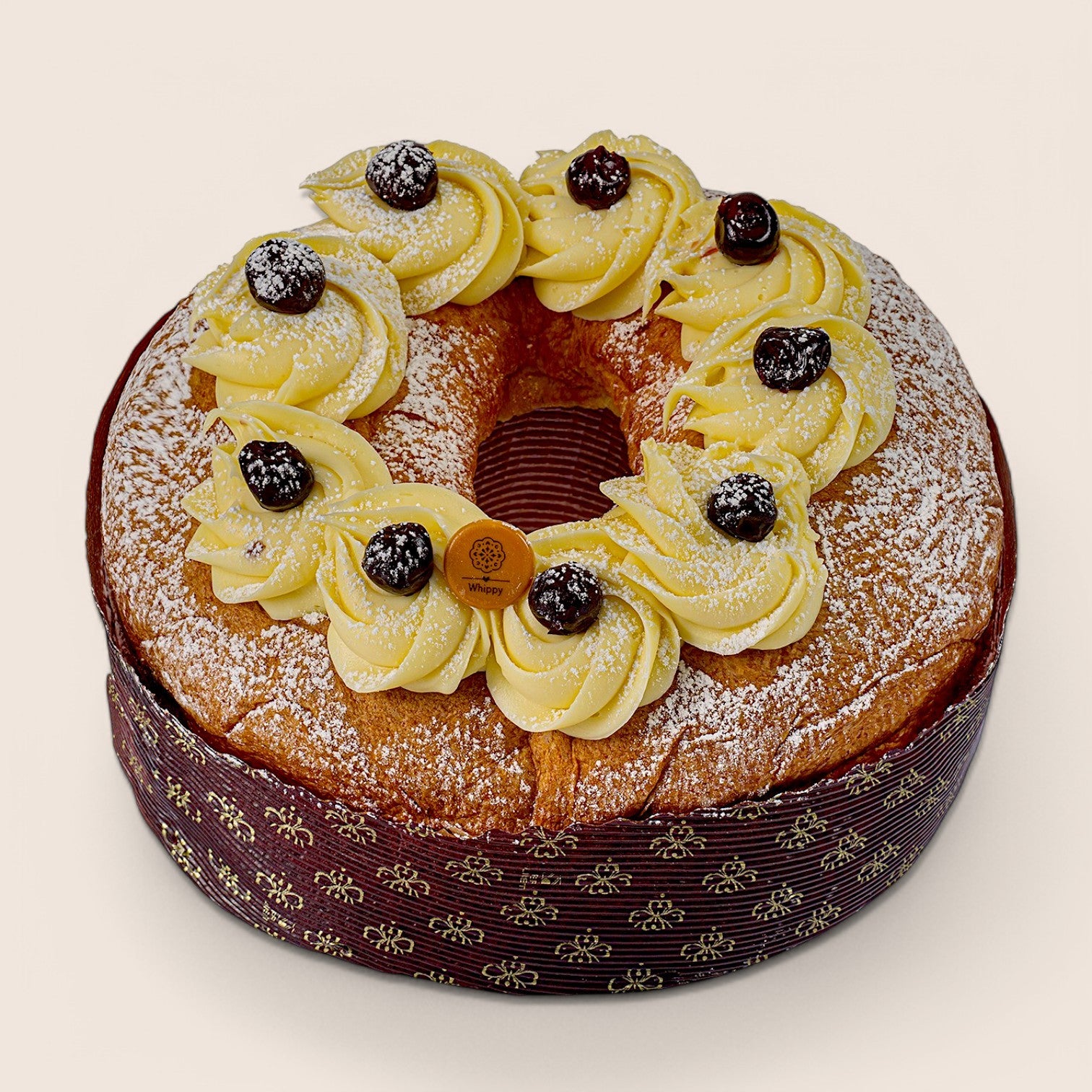 サン・ジュゼッペのゼッポリーニ