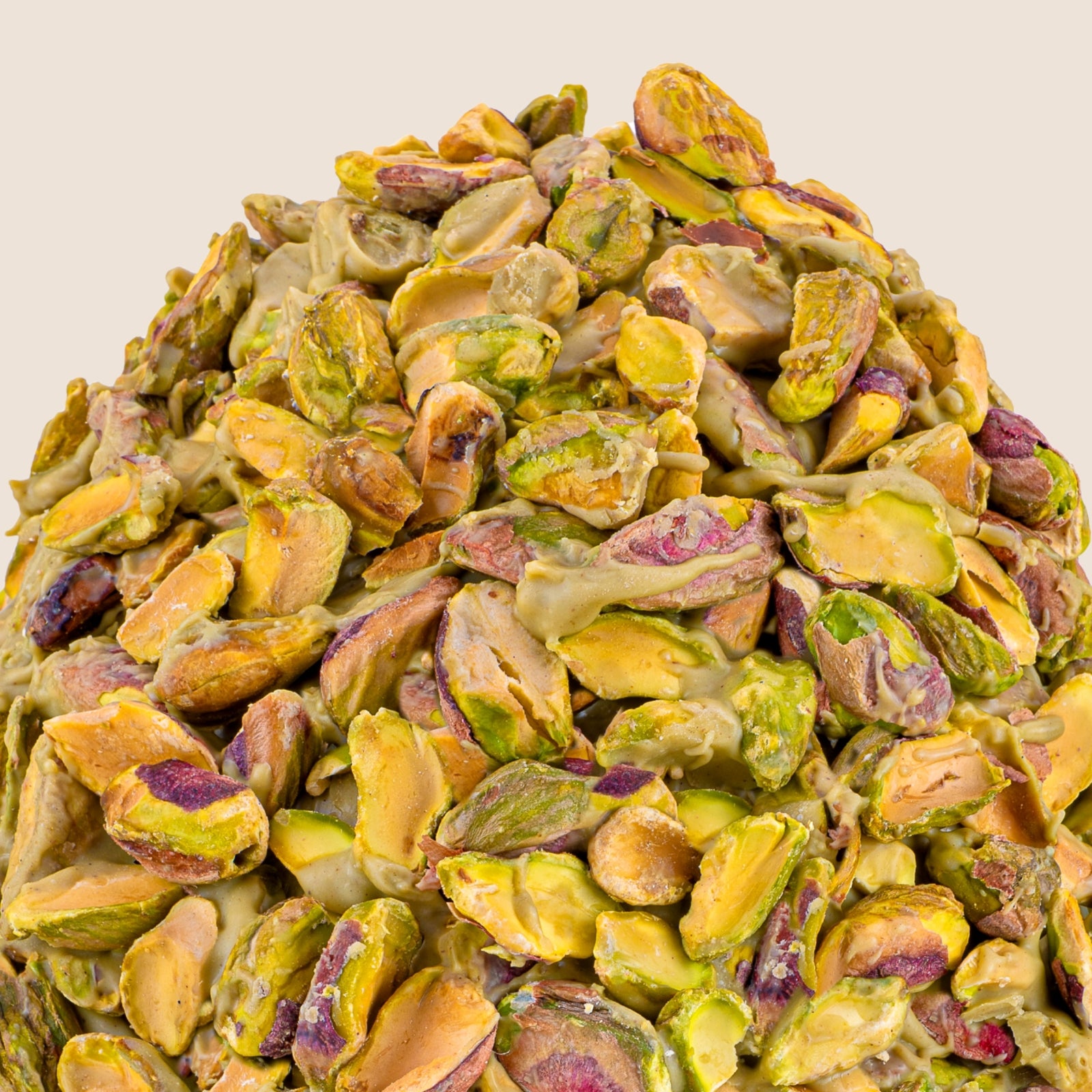 Uovo di Pasqua Smeraldo al Pistacchio, con golosa sorpresa