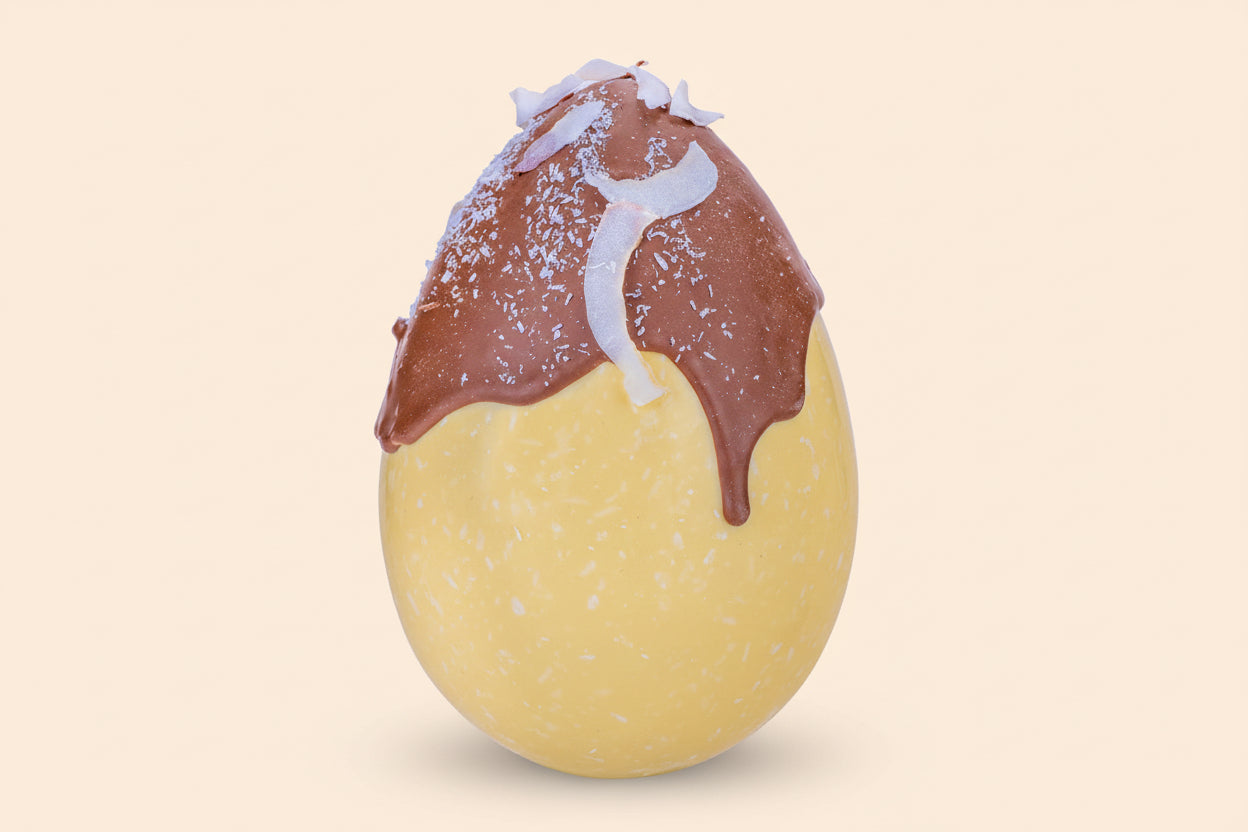 Egg Selection, scrigno regalo da quattro uova assortite