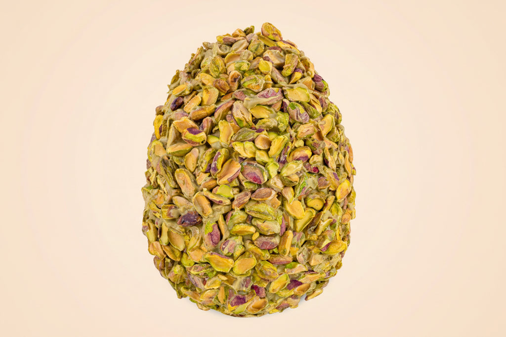 Egg Selection, scrigno regalo da quattro uova assortite