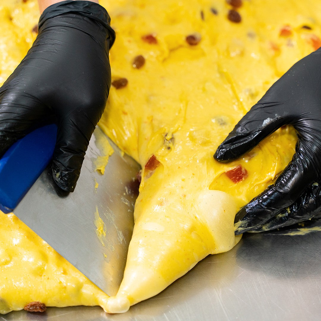 Panettone artigianale Milanese