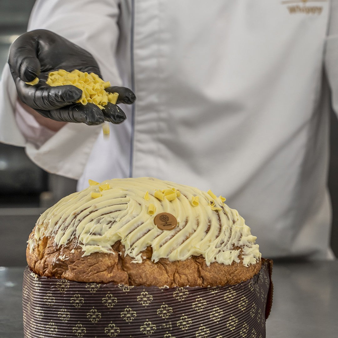 Panettone artigianale Amalfitano