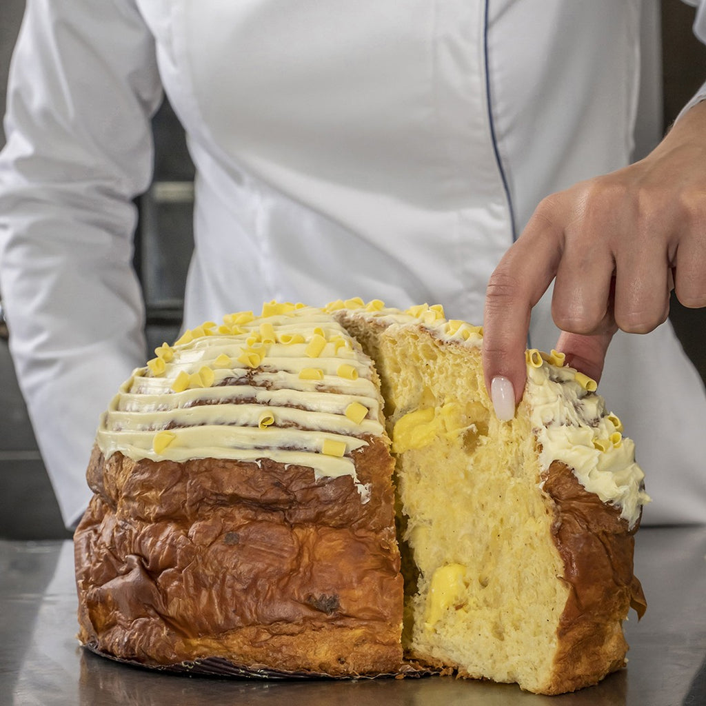 Panettone artigianale Amalfitano