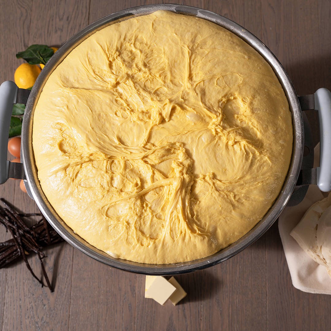 I Sottospirito al limoncello, soffici mini babà in barattolo da 350g
