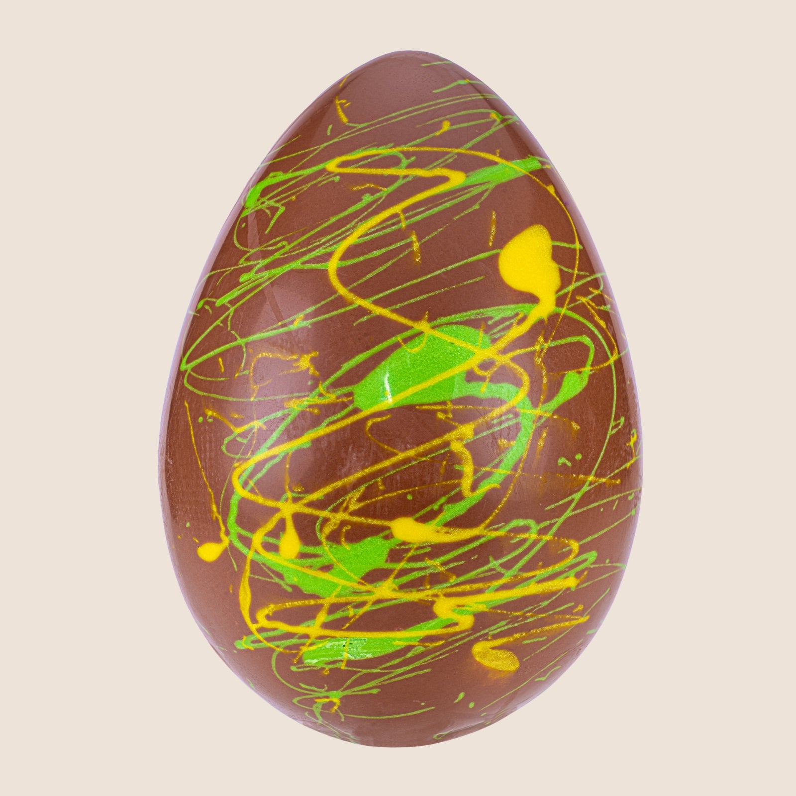 ミルクとヘーゼルナッツのビグストウィークエンドエッグ