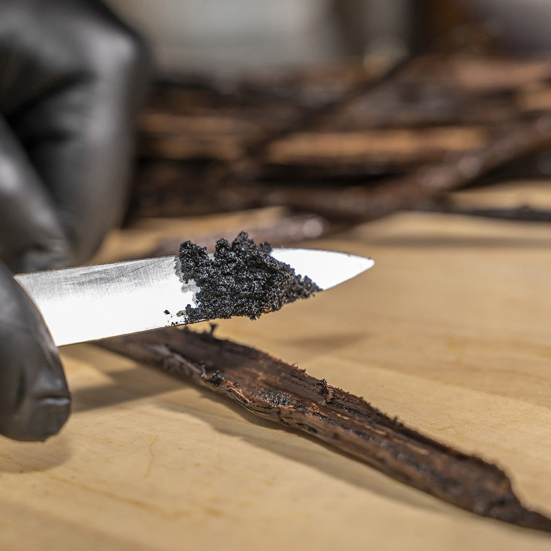 サン・ジュゼッペのゼッポリーニ