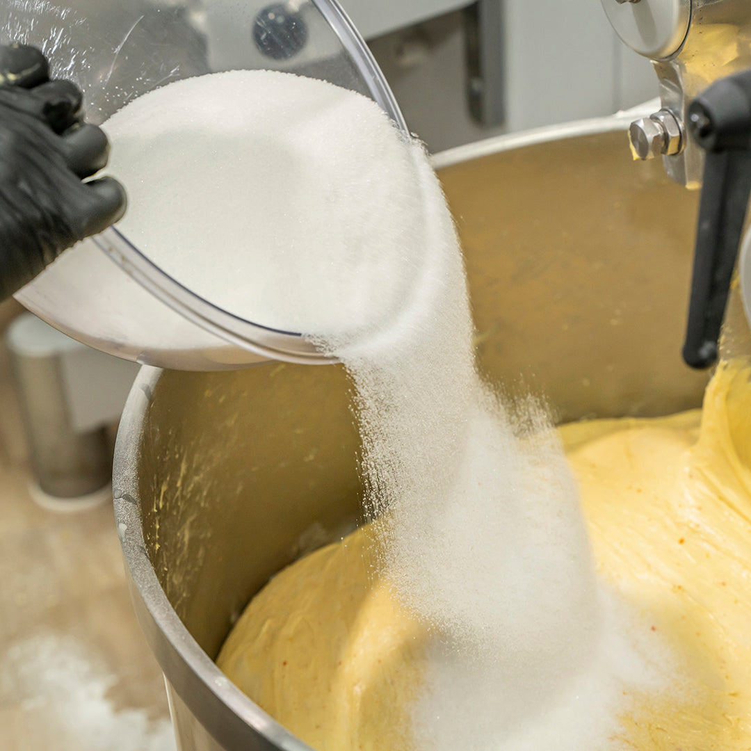 Panettone artigianale Struffoli e tradizione