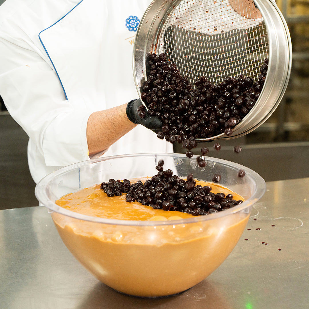Panettone artigianale Euphoria