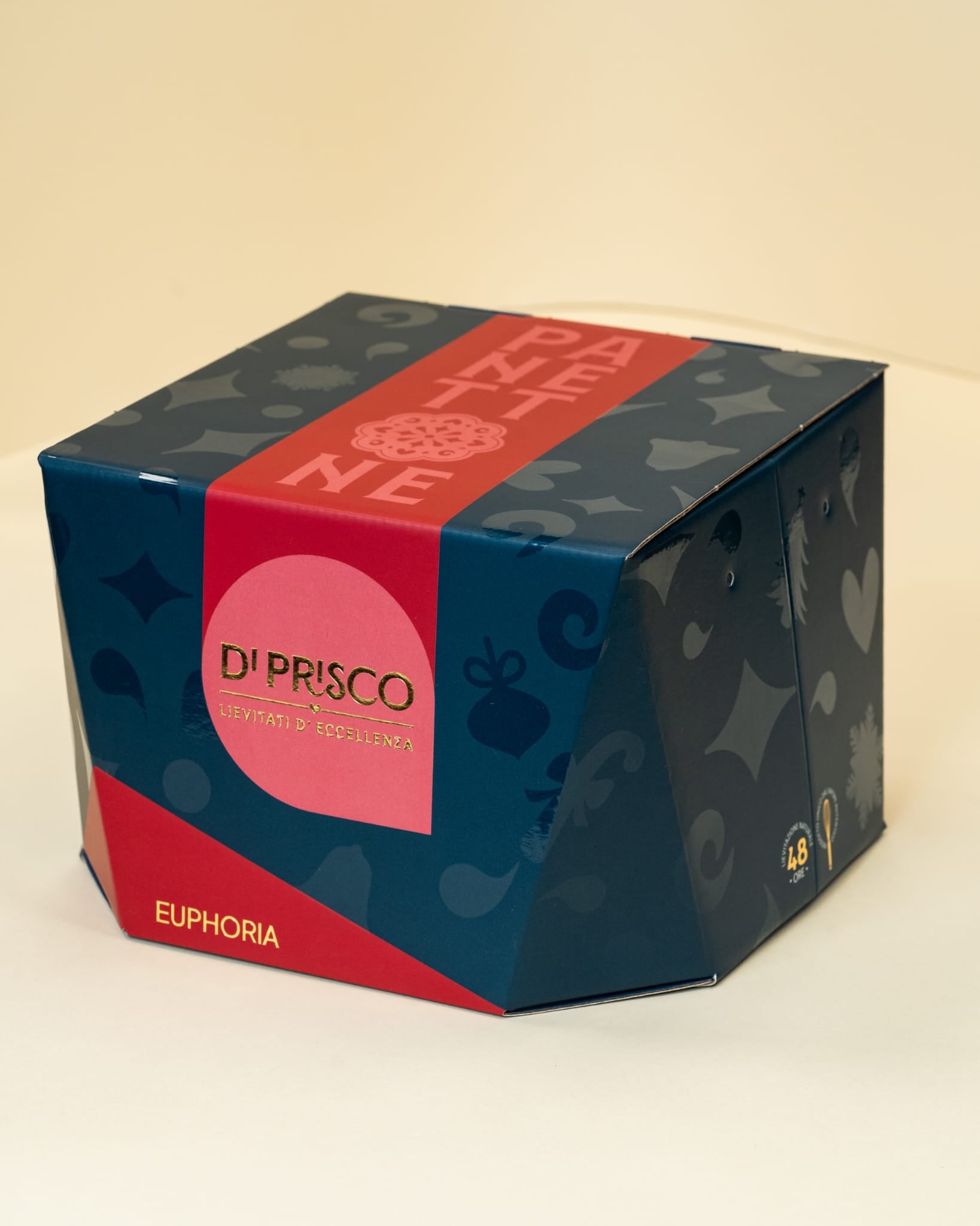 Panettone artigianale Euphoria