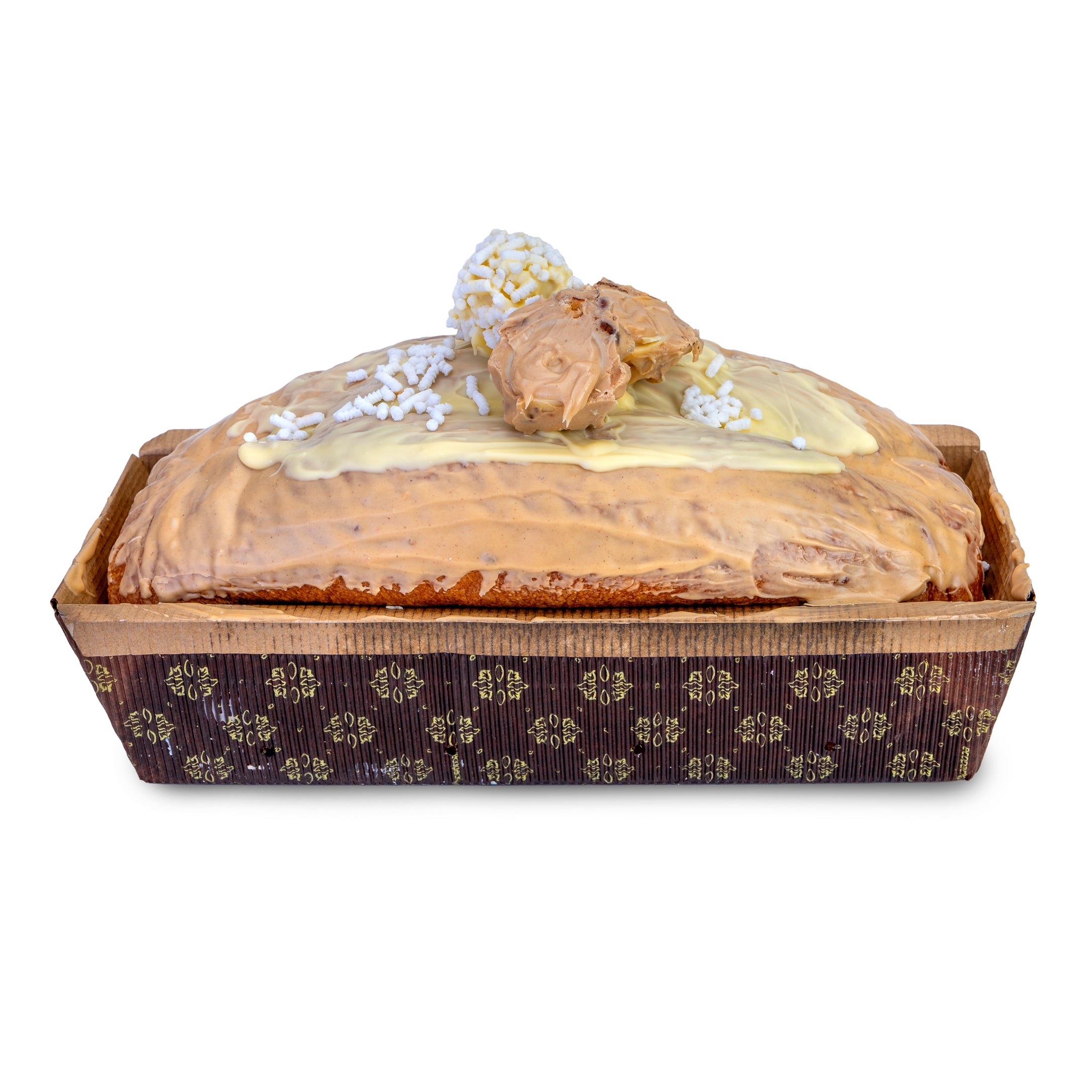 Morbidone Nocciobianco