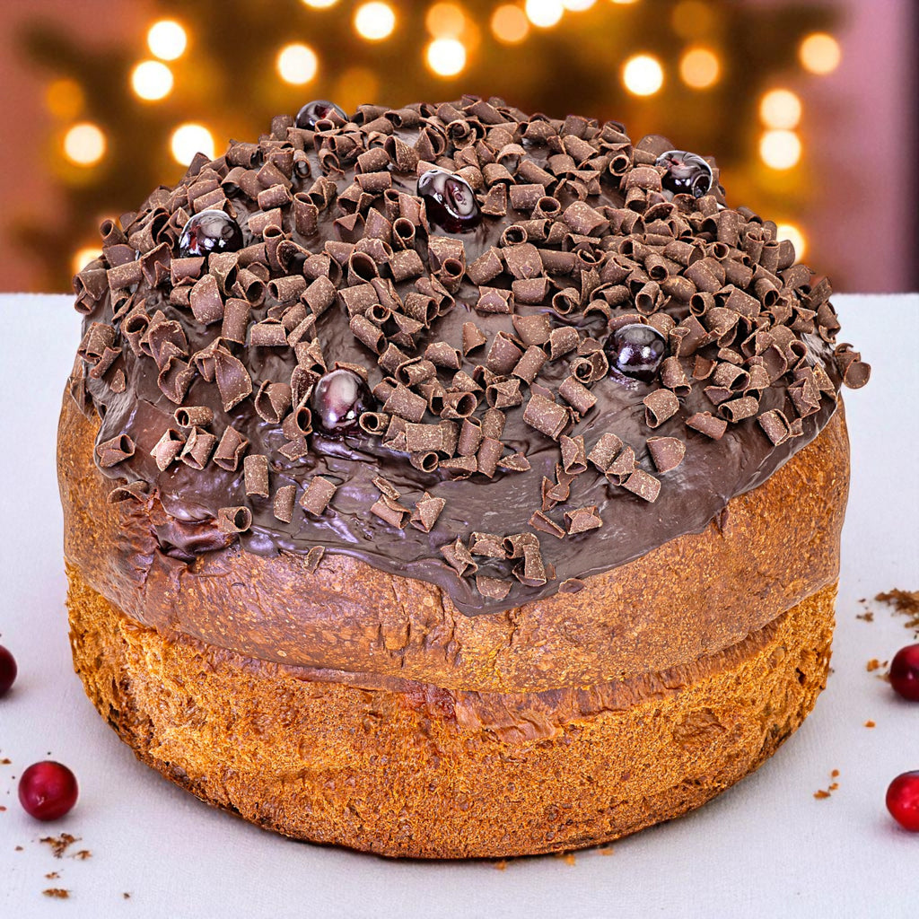 Panettone artigianale Euphoria