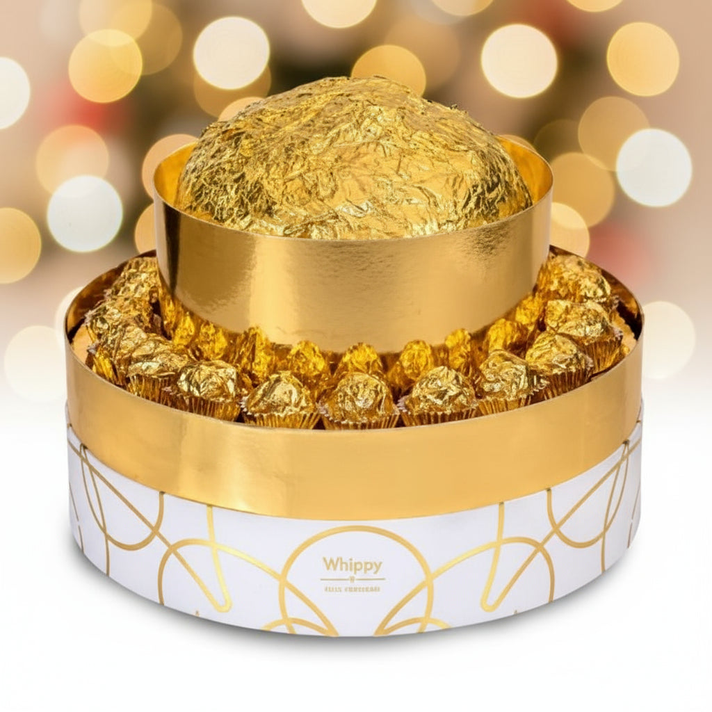 Pan Lux, regalo d'elite